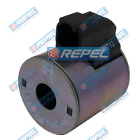 Bobina Solenoide Hydraforce 4303712 Hydraforce 430-3712