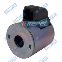 Bobina Solenoide Case 84254029 CNH 84254029