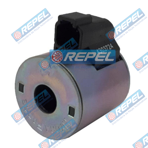 Bobina Solenoide Hydraforce 4303724 Hydraforce 430-3724
