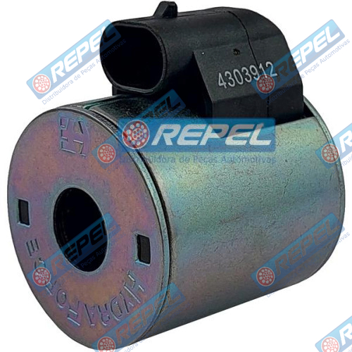 Bobina Solenoide Hydraforce 4303912 Hydraforce 430-3912