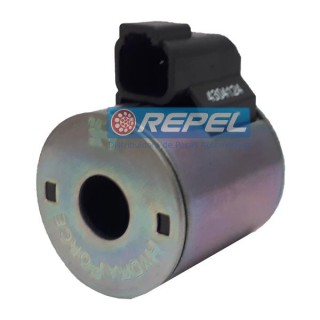 Bobina Solenoide John Deere CQ75205 