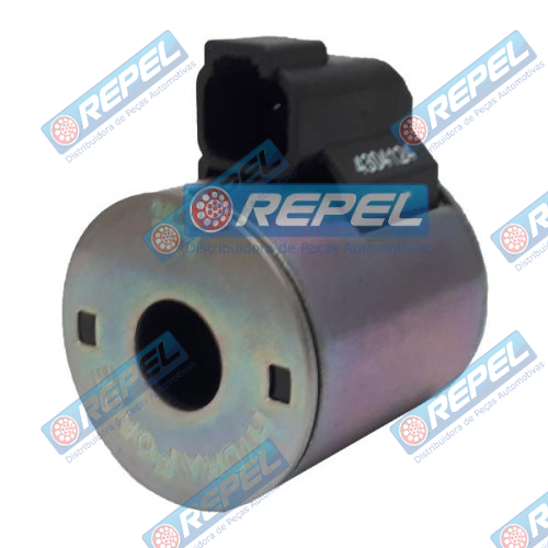 Bobina Solenoide John Deere CQ75205 