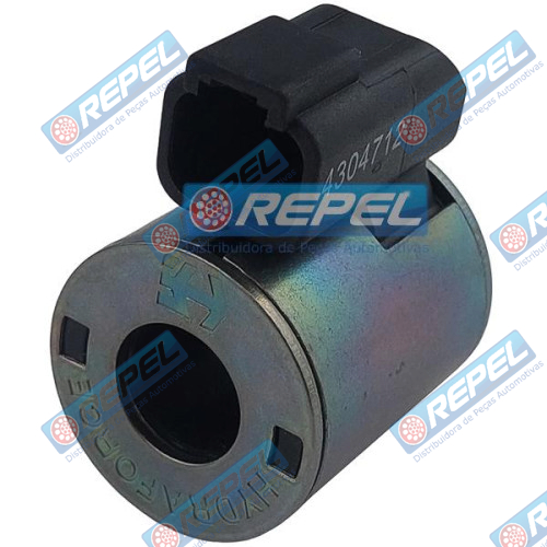Bobina Solenoide Hydraforce 4304712 Hydraforce 430-4712