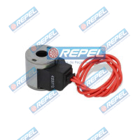 Bobina Solenoide Hydraforce 4305112 Hydraforce 430-5112