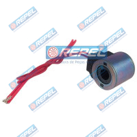 Bobina Solenoide Hydraforce 4306812 Hydraforce 430-6812