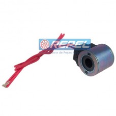 Bobina Solenoide Hydraforce 4306812 Hydraforce 430-6812