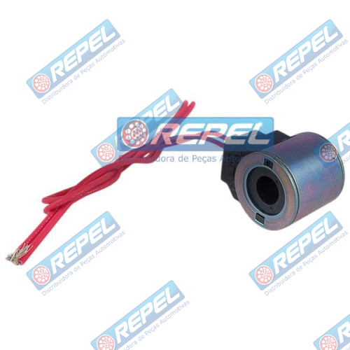 Bobina Solenoide Hydraforce 4306812 Hydraforce 430-6812