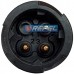 Sensor Pressão Cummins 4306988 Cummins 3408566