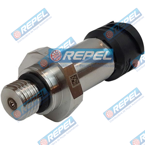 Sensor Pressão Cummins 4306988 Cummins 3408566