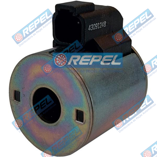 Bobina Solenoide Hydraforce 4309124B Hydraforce 430-9124B