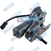 Motor Limpador Caterpillar 431-9111 Caterpillar 4319111