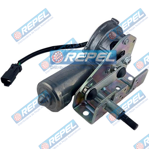 Motor Limpador Caterpillar 431-9111 Caterpillar 4319111