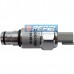 Sensor Pressão Valtra 4312617M2 Mf 4312617M2 AGCO 4312617M2 Fendt 4312617M2