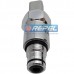 Sensor Pressão Valtra 4312617M2 Mf 4312617M2 AGCO 4312617M2 Fendt 4312617M2