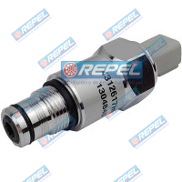 Sensor Pressão Valtra 4312617M2 Mf 4312617M2 AGCO 4312617M2 Fendt 4312617M2