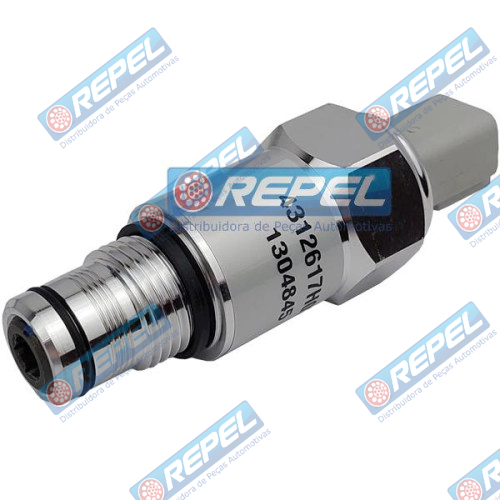 Sensor Pressão Valtra 4312617M2 Mf 4312617M2 AGCO 4312617M2 Fendt 4312617M2