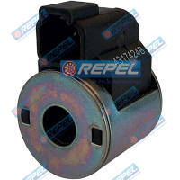 Bobina Solenoide Hydraforce 4317424B Hydraforce 431-7424B