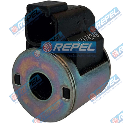 Bobina Solenoide Hydraforce 4317424B Hydraforce 431-7424B