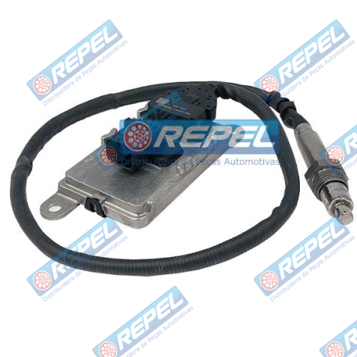 Sensor Nox VW 2P0906261B VW 2Z0906261A  