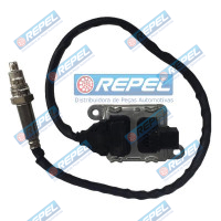 Sensor Nox Cummins 4326872 VW 2P0906261C Ford BH6X5E145AA