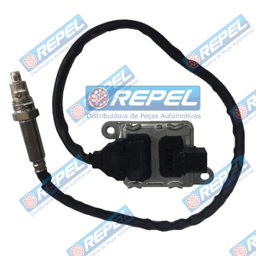 Sensor Nox Cummins 4326872 VW 2P0906261C Ford BH6X5E145AA