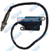 Sensor Nox Cummins 4326872 VW 2P0906261C Ford BH6X5E145AA