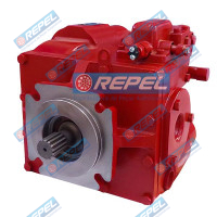 Bomba Hidráulica Case 432972A1 CNH 432972A1