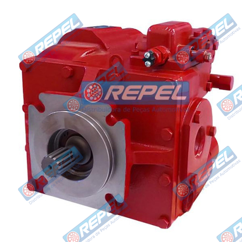 Bomba Hidráulica Case 432972A1 CNH 432972A1