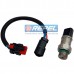Sensor Pressão Caterpillar 434-3436 Caterpillar 434-3436