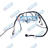 Chicote Elétrico Case 434394A1 CNH 434394A1