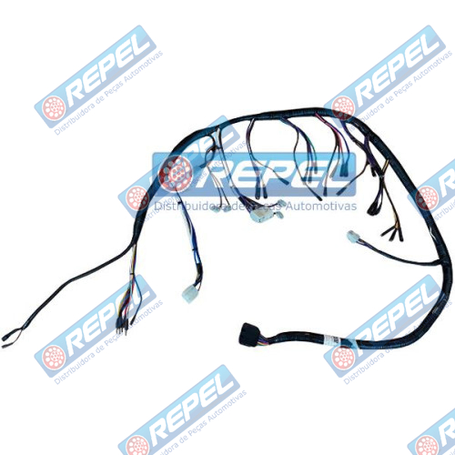 Chicote Elétrico Case 434394A1 CNH 434394A1