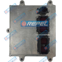 Módulo Comando Eletrônico Cummins 4354531 Cummins CM2850A 
