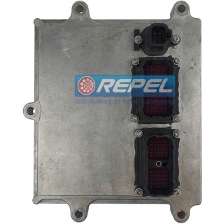 Módulo Comando Eletrônico Cummins 4354531 Cummins CM2850A 