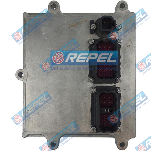 Módulo Comando Eletrônico Cummins 4354531 Cummins CM2850A 