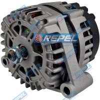 Alternador Valtra 4357844M4 Massey Ferguson 4357844M4 AGCO 4357844M4