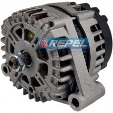 Alternador Valtra 4357844M4 Massey Ferguson 4357844M4 AGCO 4357844M4