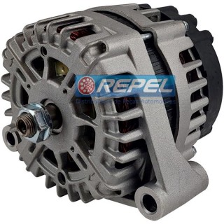 Alternador Valtra 4357844M4 Massey Ferguson 4357844M4 AGCO 4357844M4
