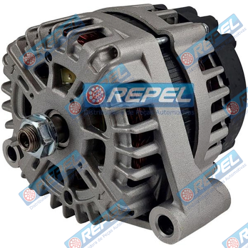 Alternador Valtra 4357844M4 Massey Ferguson 4357844M4 AGCO 4357844M4 Alternador Valtra 4357844M4 Massey Ferguson 4357844M4 AGCO 4357844M4