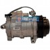 Compressor Ar Condicionado Denso 437100-6101RC Denso 437100-6100RC MBB A0002344011 Compressor Ar Condicionado Denso 437100-6101RC Denso 437100-6100RC MBB A0002344011