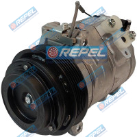 Compressor Ar Condicionado Denso 437100-6101RC Denso 437100-6100RC MBB A0002344011