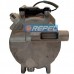 Compressor Ar Condicionado Denso 437100-6101RC Denso 437100-6100RC MBB A0002344011 Compressor Ar Condicionado Denso 437100-6101RC Denso 437100-6100RC MBB A0002344011