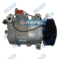 Compressor Ar Concionado MBB A4572300111 Denso BC4471901360