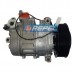 Compressor Ar Denso 437100-6330 Denso 4371006330 Compressor Ar Denso 437100-6330 Denso 4371006330