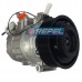 Compressor Ar Denso 437100-6330 Denso 4371006330 Compressor Ar Denso 437100-6330 Denso 4371006330