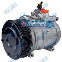 Compressor Ar John Deere AN221429  AH169875  