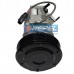 Compressor Ar Denso 4371005030 Denso 437100-5030 Compressor Ar Denso 4371005030 Denso 437100-5030