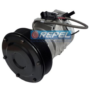 Compressor Ar Denso 4371005030 Denso 437100-5030 Compressor Ar Denso 4371005030 Denso 437100-5030