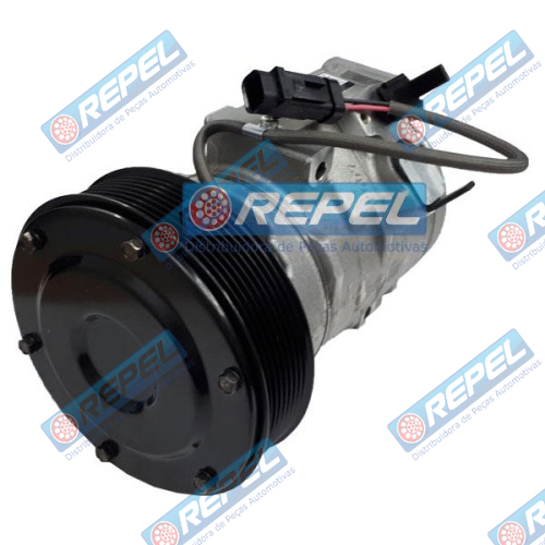 Compressor Ar Caterpiilar 305-0325 Caterpillar 3050325 