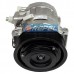 Compressor Ar Condicionado Denso 4371006320 Denso 437100-6320 Compressor Ar Condicionado Denso 4371006320 Denso 437100-6320