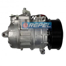 Compressor Ar Condicionado Denso 4371006320 Denso 437100-6320